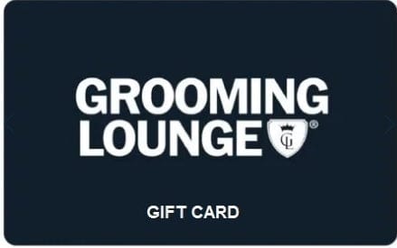 e-Delivery Gift Card For Barbershop + Spa Services
