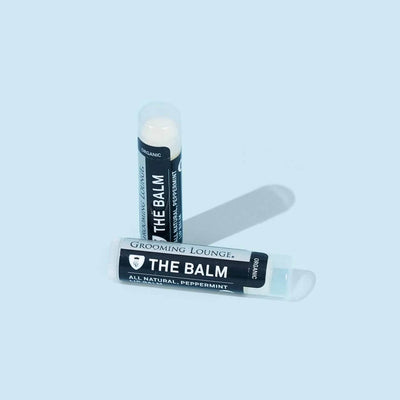 Grooming Lounge The Balm 3 Pack (Save $4)