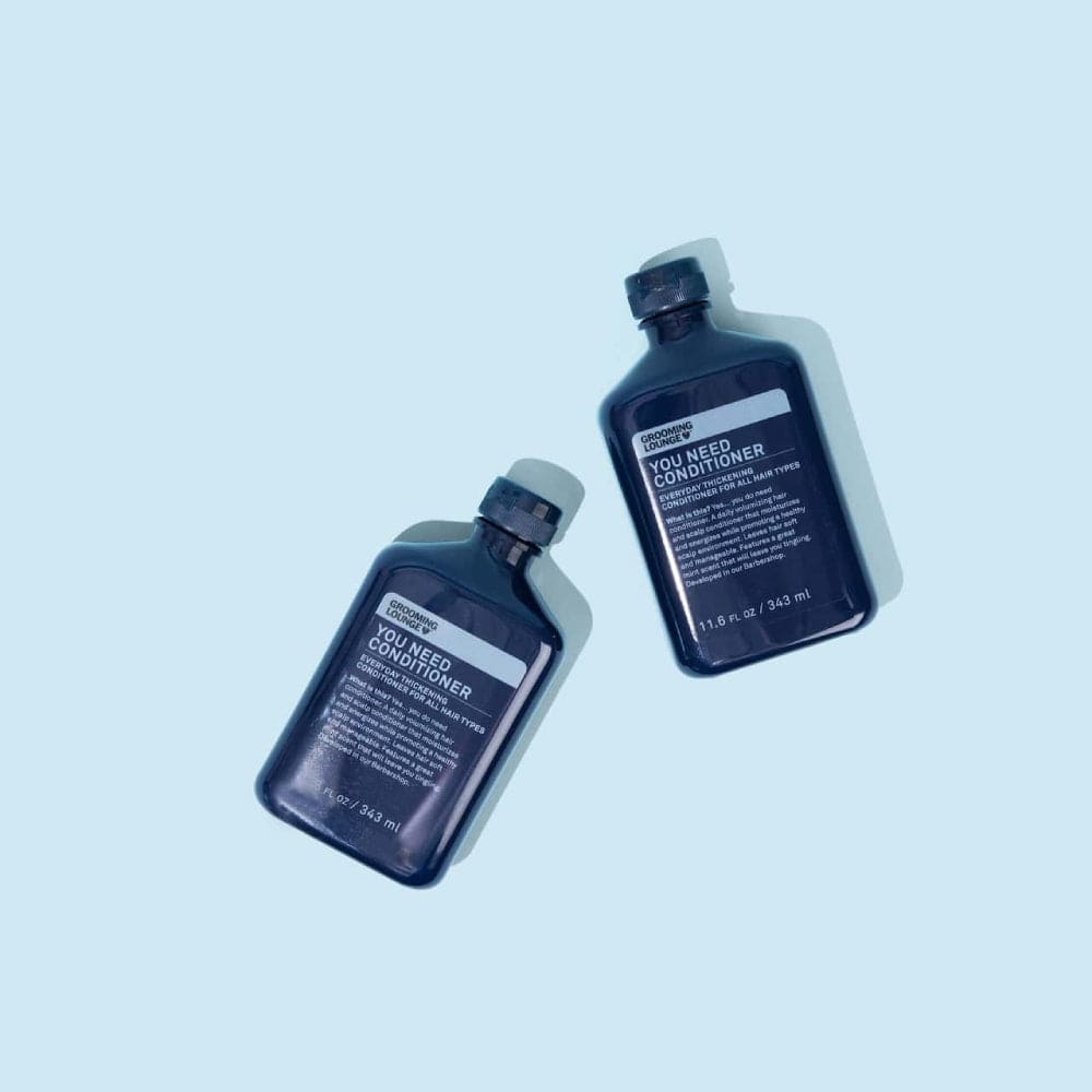 Grooming Lounge You Need Conditioner - Best Hair Conditioner For Men
