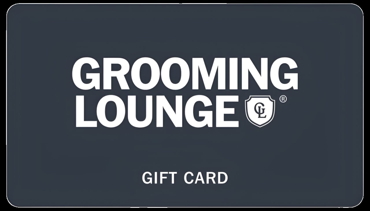 e-Delivery Gift Card For Barbershop + Spa Services