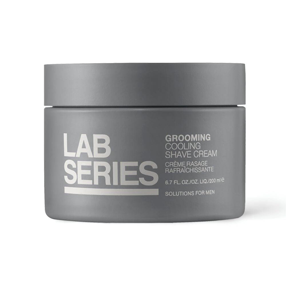 Lab Series Grooming Cooling Shaving Cream