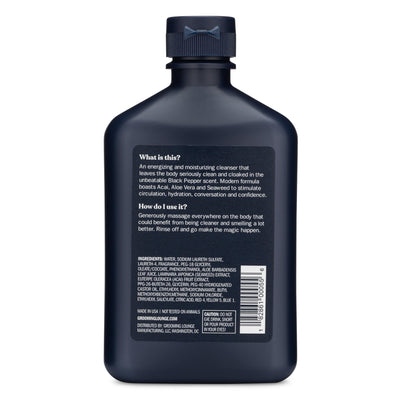 Grooming Lounge Our Best Smeller Body Wash