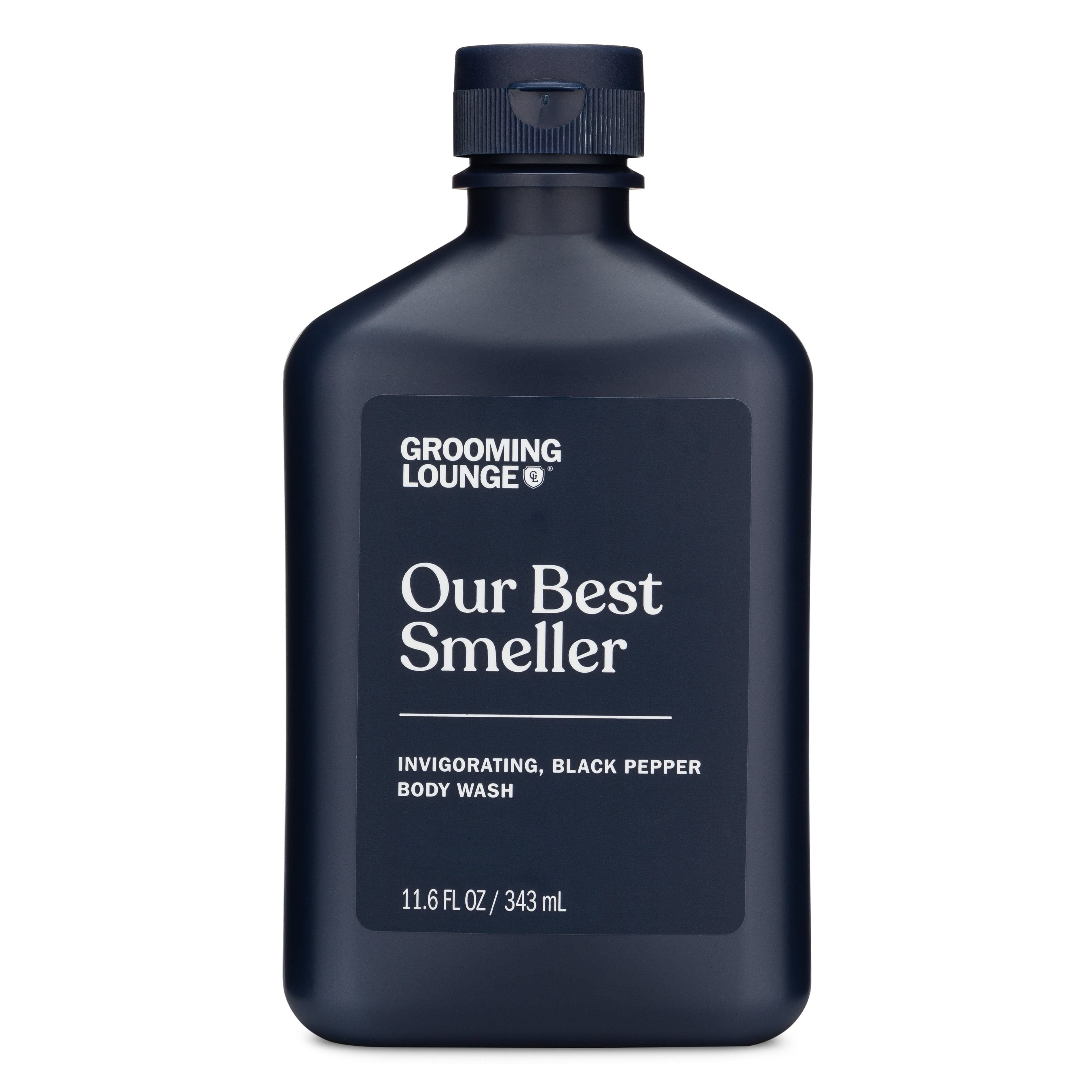 Best Men's Body Wash On The Market (Top 10 - 2024 Edition)