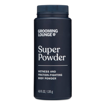 Grooming Lounge Super Powder