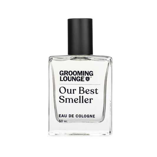 An energizing and confidence-enhancing fragrance featuring top notes of Italian Bergamot, Meyer Lemon and Cracked Clove. A heart of Black Peppercorn and Luxurious Leather follows right behind. The base boasts Earthy Vetiver and Creamy Vanilla.