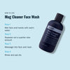 Grooming Lounge Mug Cleaner Face Wash