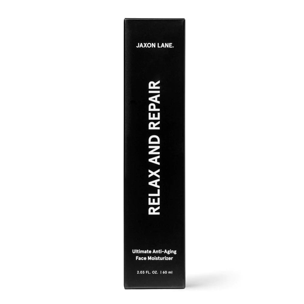 Jaxon Lane Relax and Repair Moisturizer