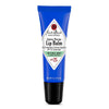 Jack Black Intense Therapy Lip Balm SPF 25 - Natural Mint & Shea Butter