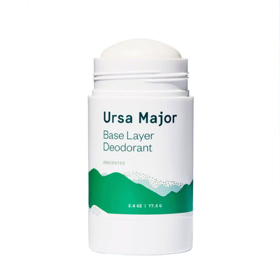 Ursa Major Base Layer Deodorant