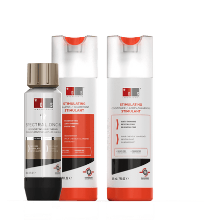 DS Laboratories Hair Growth Set