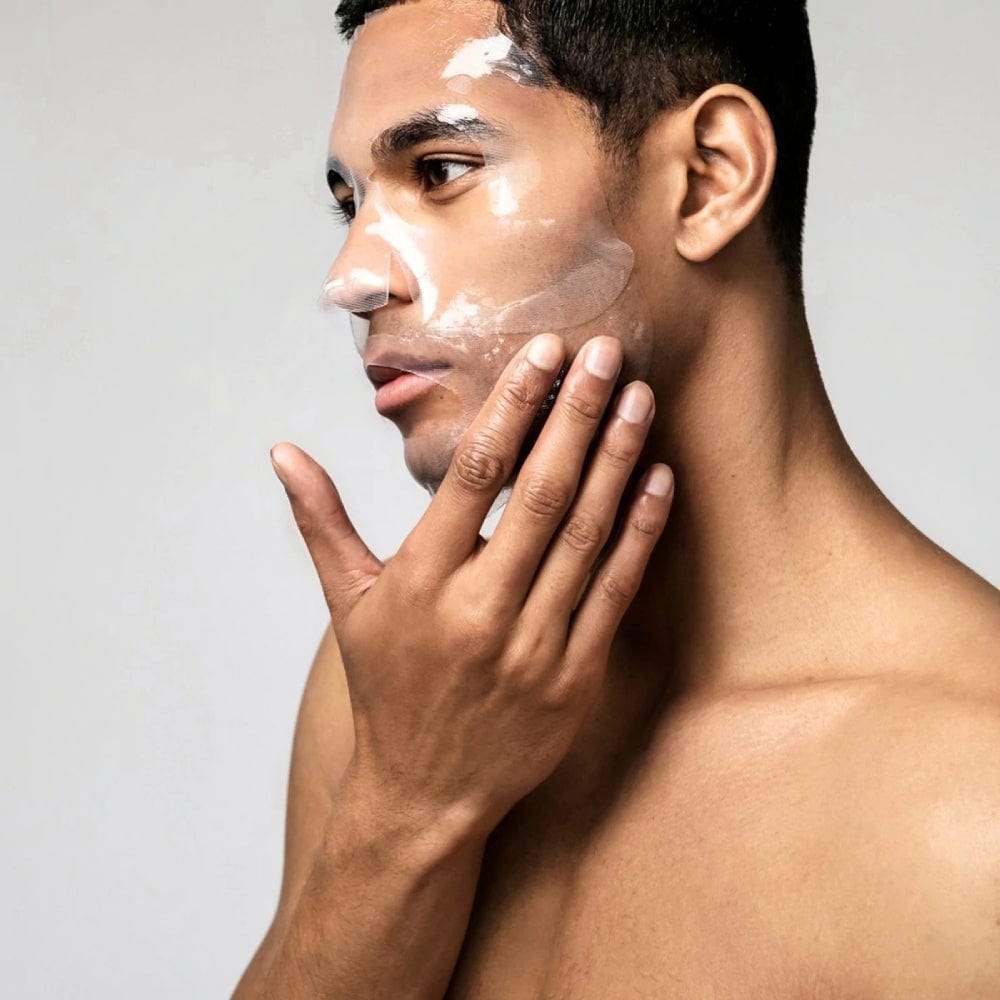 Jaxon Lane Bro Mask (4 Pack)