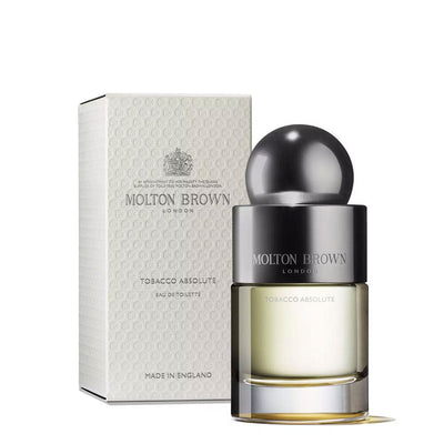 Molton Brown Tobacco Absolute EDT
