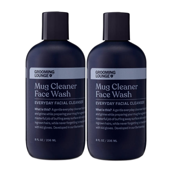 Grooming Lounge Mug Cleaner 2 Pack (Save 6)