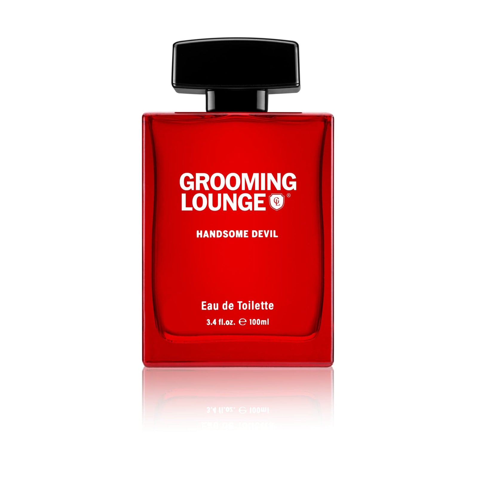 Grooming Lounge Fragrances