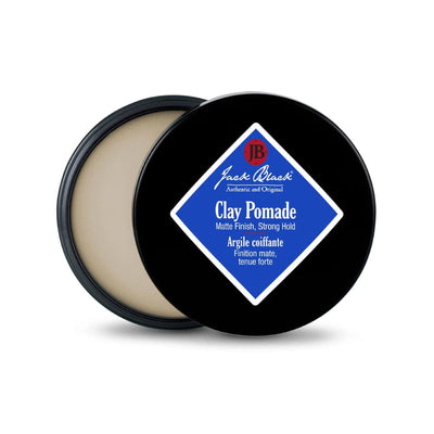 Jack Black Clay Pomade
