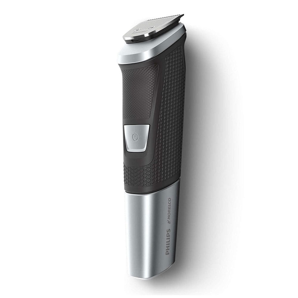 Philips Norelco Multigroom 5000  At-Home Hair Trimmer - Grooming Lounge