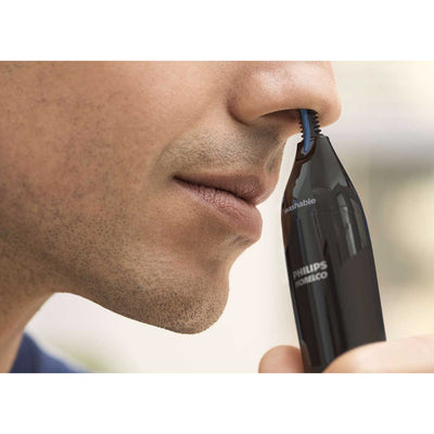 Philips Norelco Nose Trimmer 1000