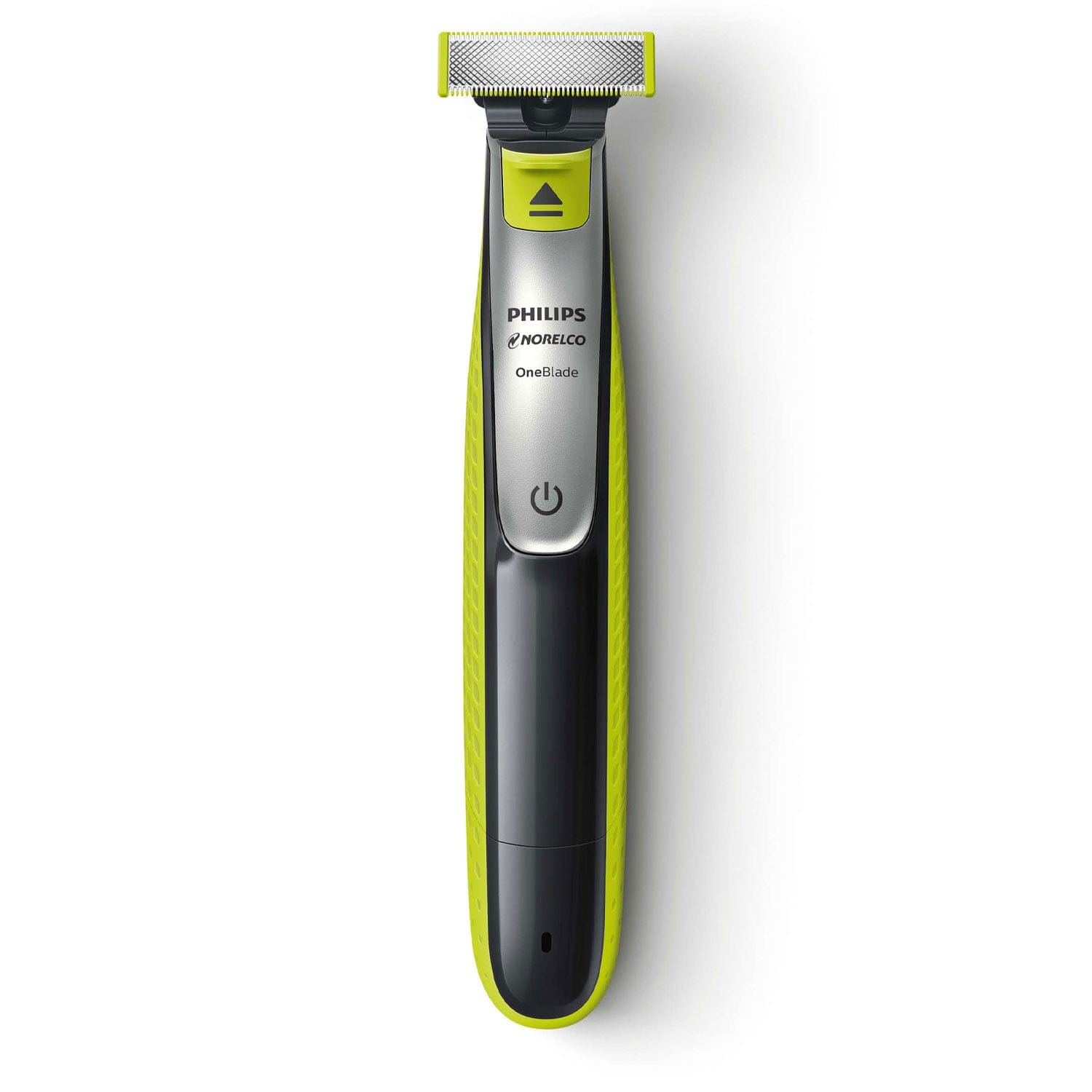 https://www.groominglounge.com/cdn/shop/products/Norelco-OneBlade-Hair-and-Body-Trimmer-Front_2000x.jpg?v=1656614330