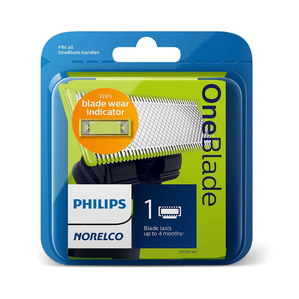 Philips Norelco OneBlade Replacement Blade