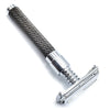 Parker 92R Super Heavyweight Butterfly Double-Edge Safety Razor