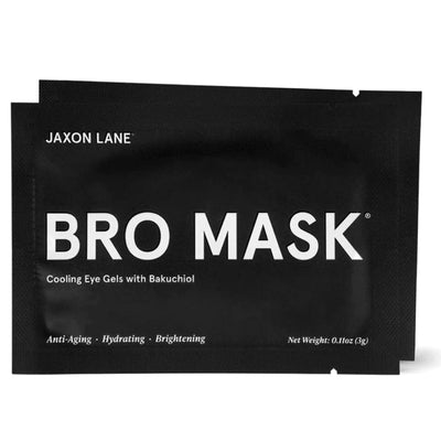 Jaxon Lane Bro Mask Eye Gel (6 Pack)