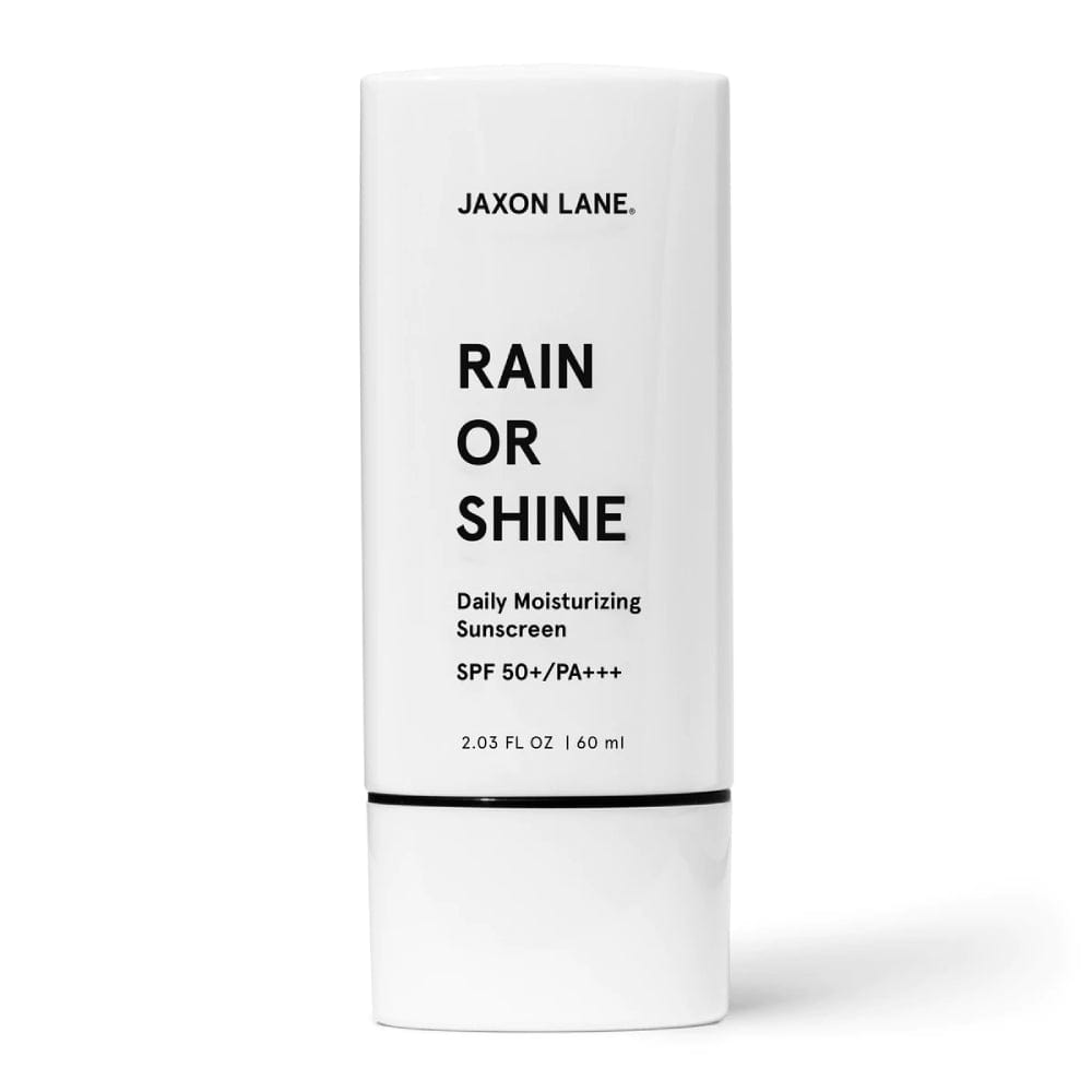 Jaxon Lane Rain or Shine Sunscreen