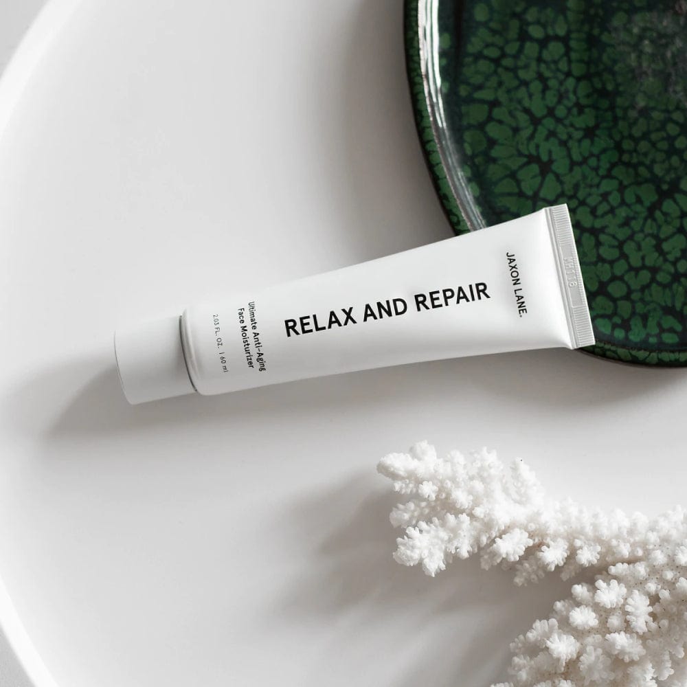 Jaxon Lane Relax and Repair Moisturizer