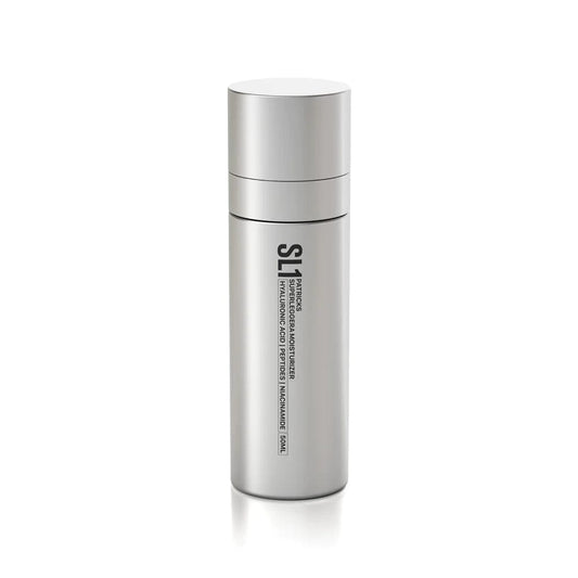 Patricks Superleggera Moisturizer