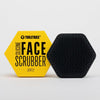 Tooletries Face Scrubber & Holder (Gentle Cleanse)