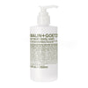 Malin + Goetz Rum Hand + Body Wash - 8.5 oz.