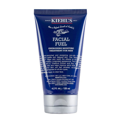 Kiehl's Facial Fuel Moisturizer 4.2 oz.