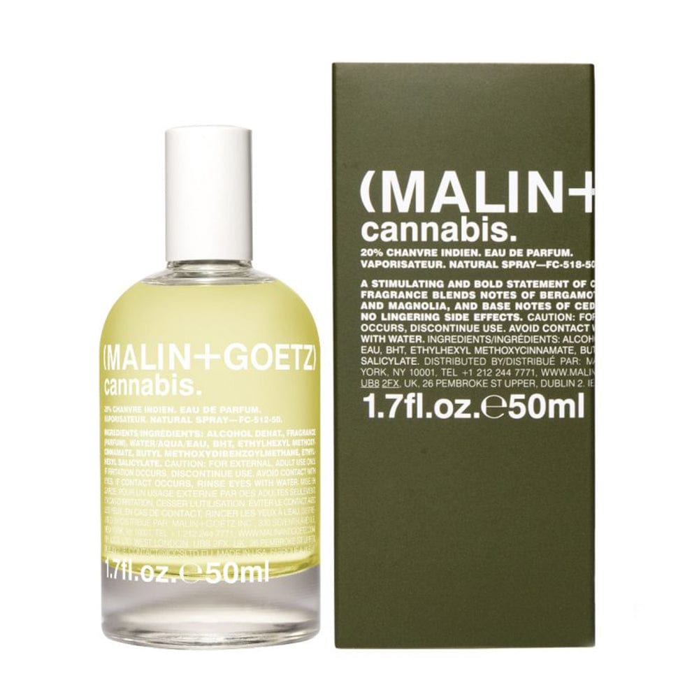 Malin + Goetz Cannabis EDP