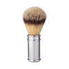 Grooming Lounge 1745 Synthetic Silvertip Shaving Brush