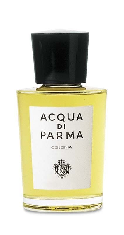 Acqua Di Parma Colonia Eau De Cologne Natural - 1.7 oz.