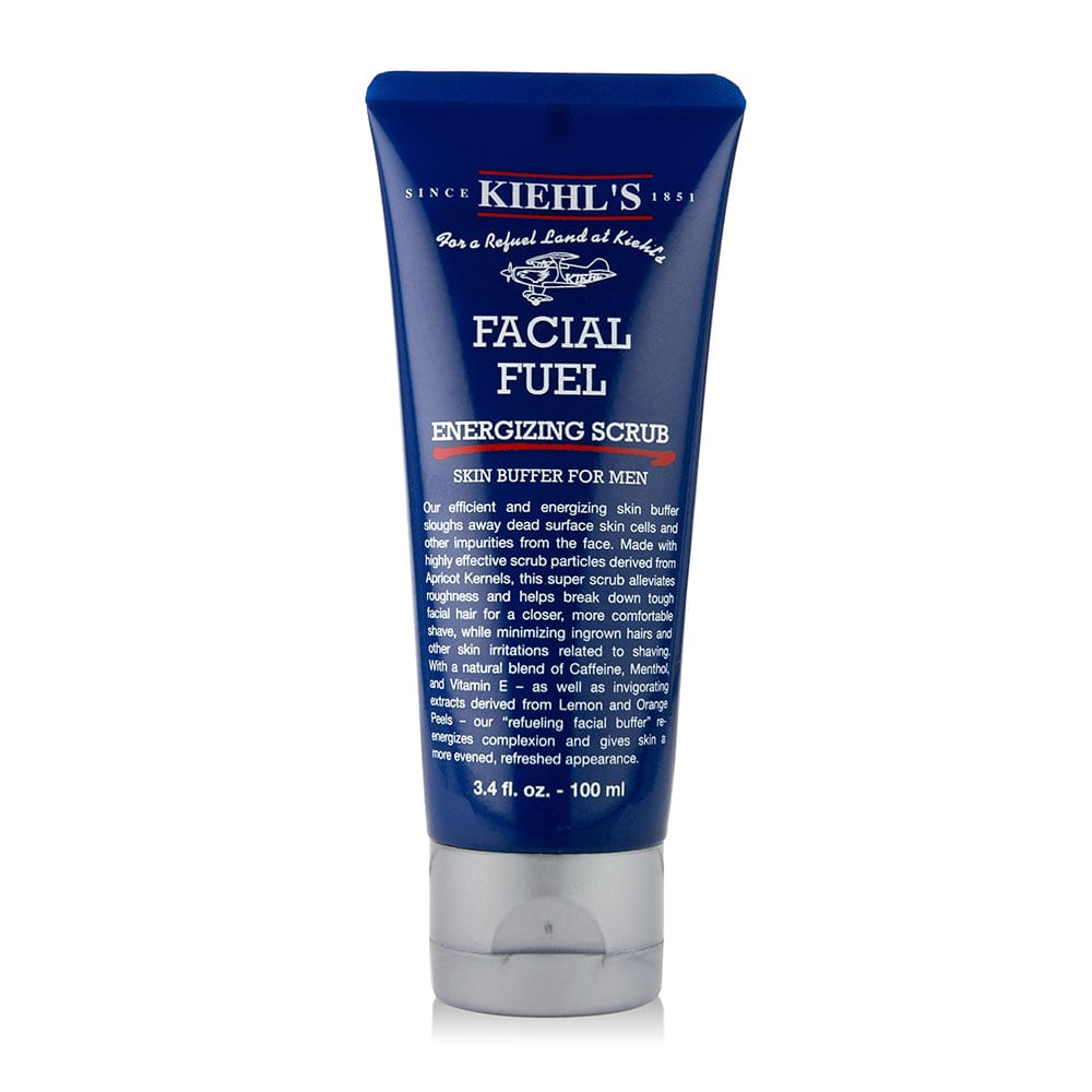 Kiehl's Facial Fuel Energizing Scrub