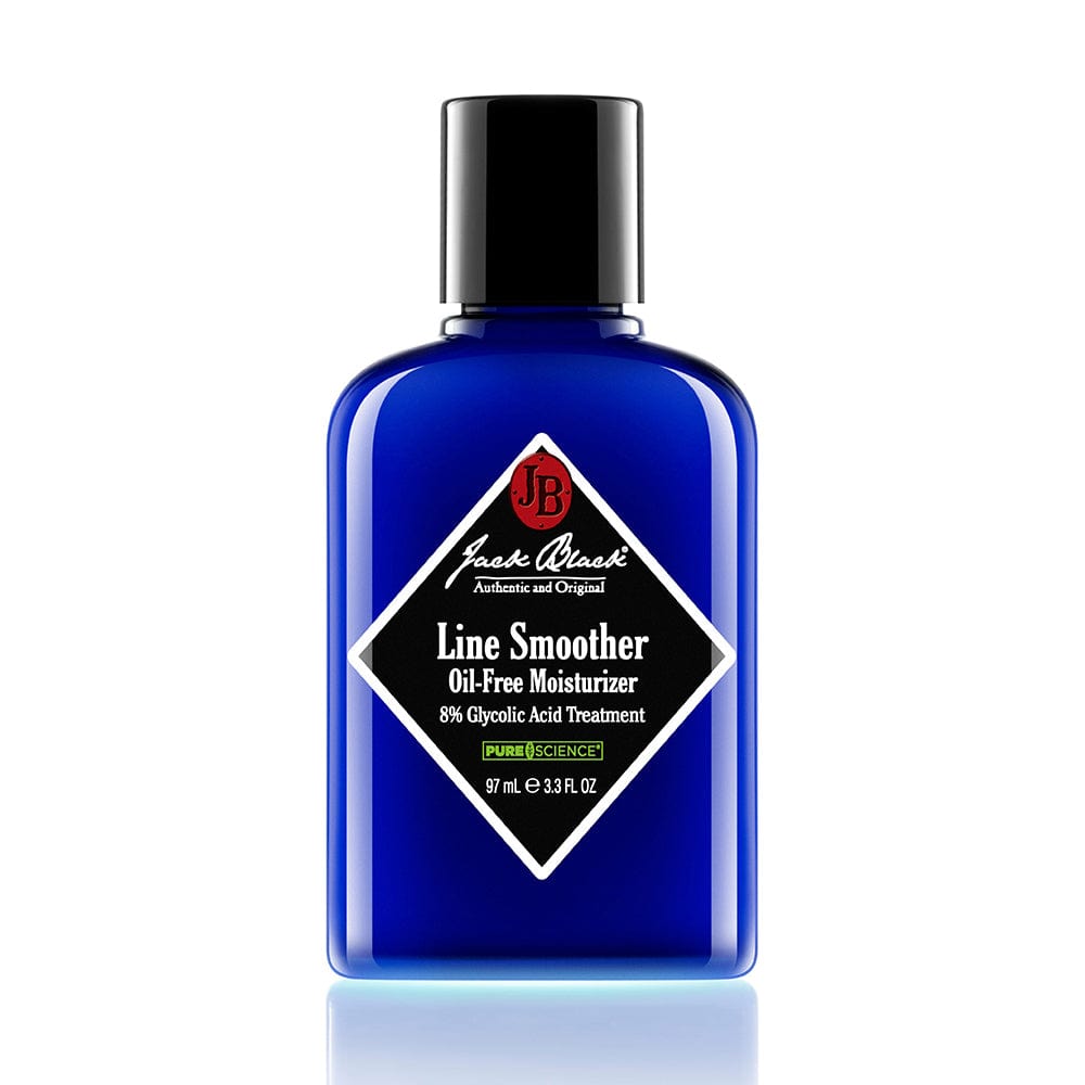 Jack Black Line Smoother Glycolic Acid Treatment