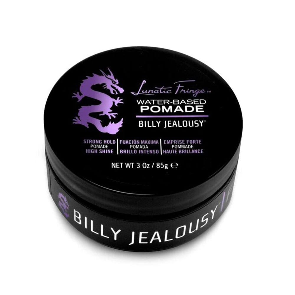 Billy Jealousy Lunatic Fringe Hair Pomade