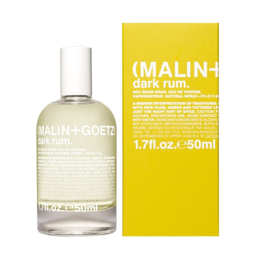 Malin + Goetz Dark Rum EDP