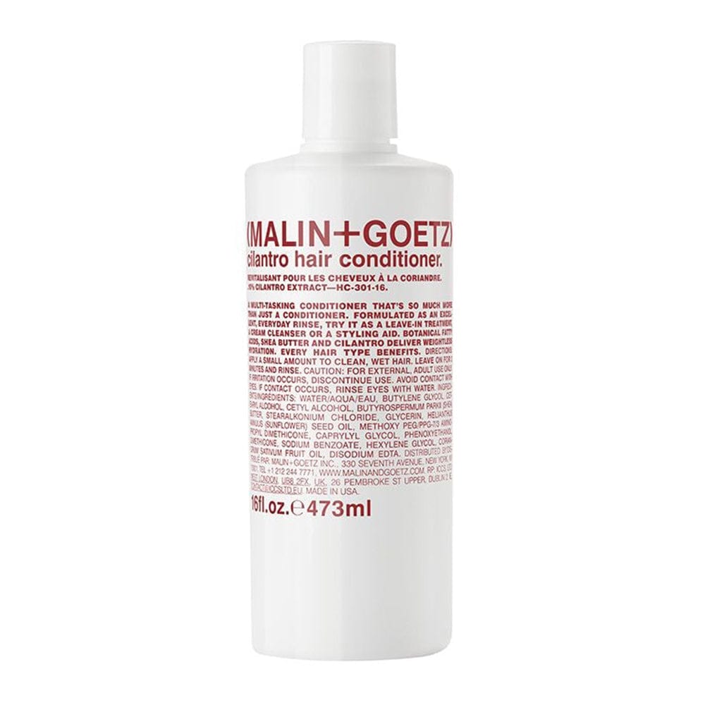 Malin + Goetz Cilantro Conditioner - 16 oz.