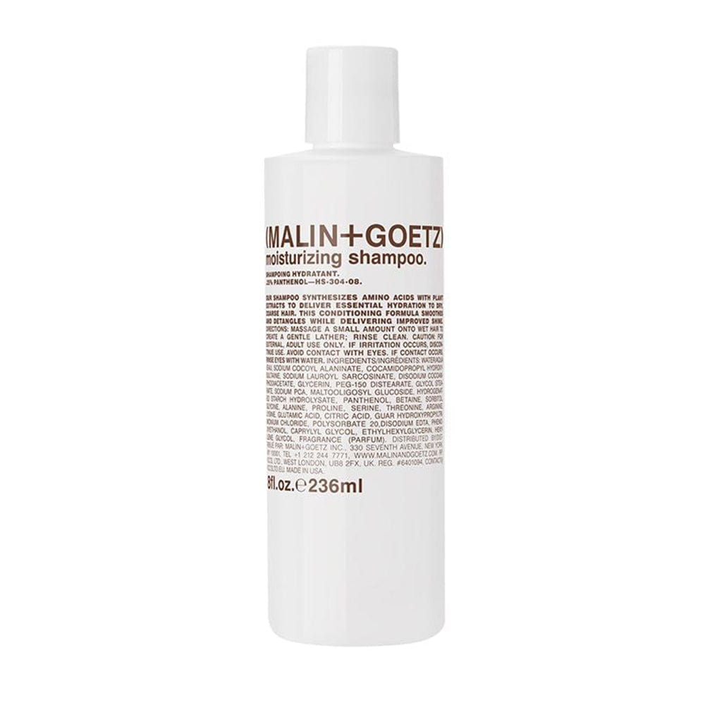 Malin + Goetz Moisturizing Shampoo