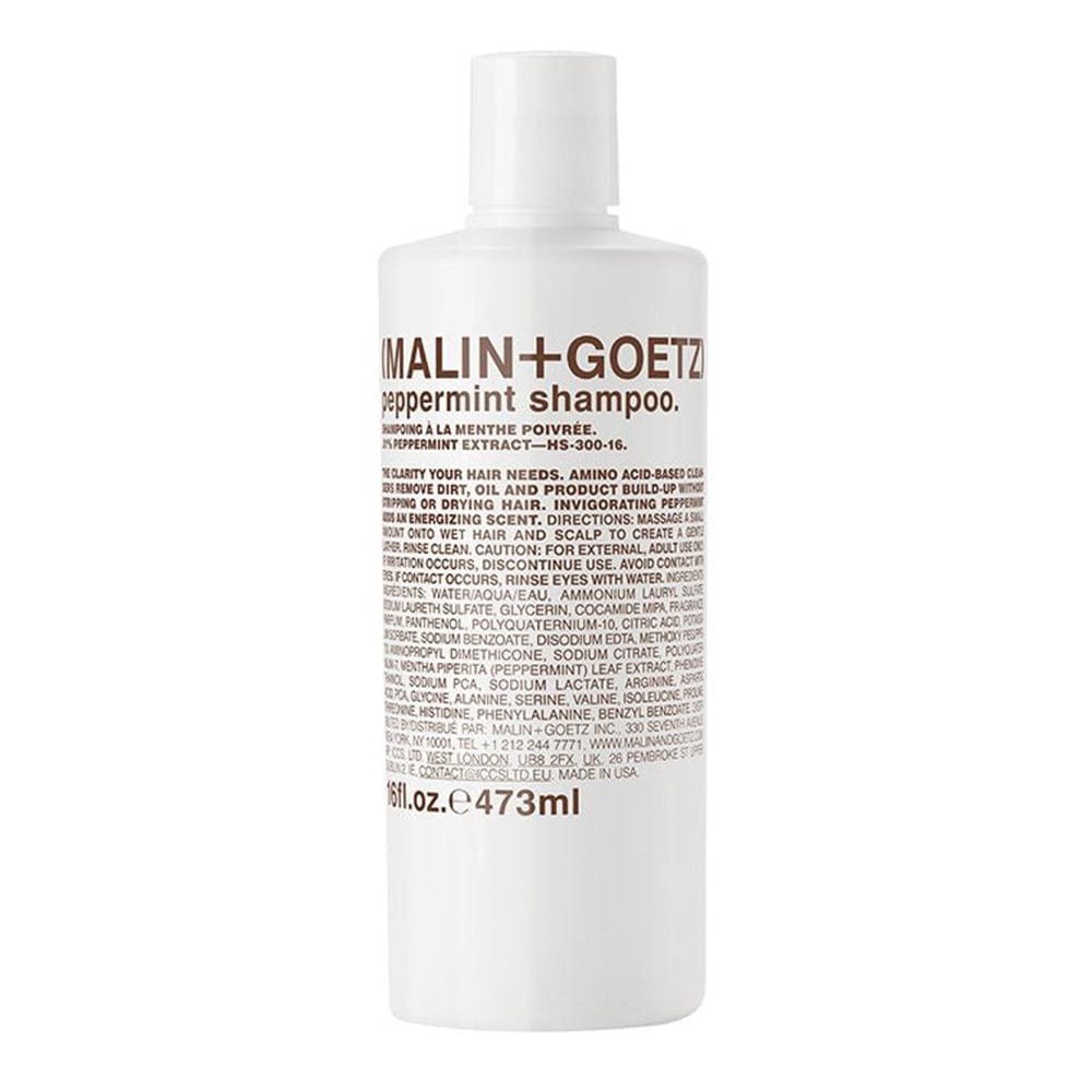 Malin + Goetz Shampoo - Grooming