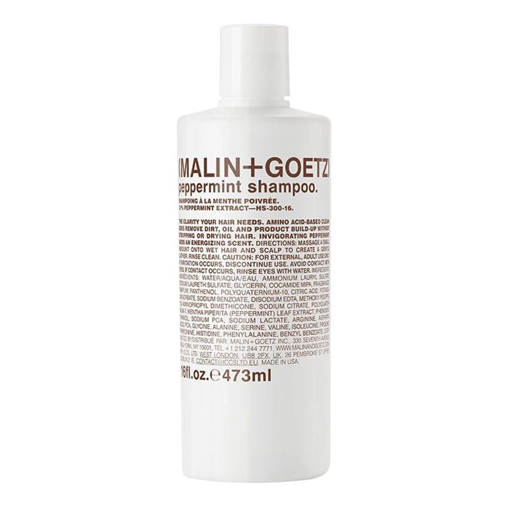 Malin + Goetz Peppermint Shampoo - 16 oz.