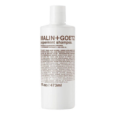 Malin + Goetz Peppermint Shampoo - 16 oz.