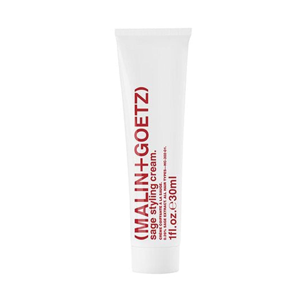 Malin + Goetz Sage Styling Cream - 1 oz.