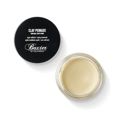 Baxter of California Clay Pomade