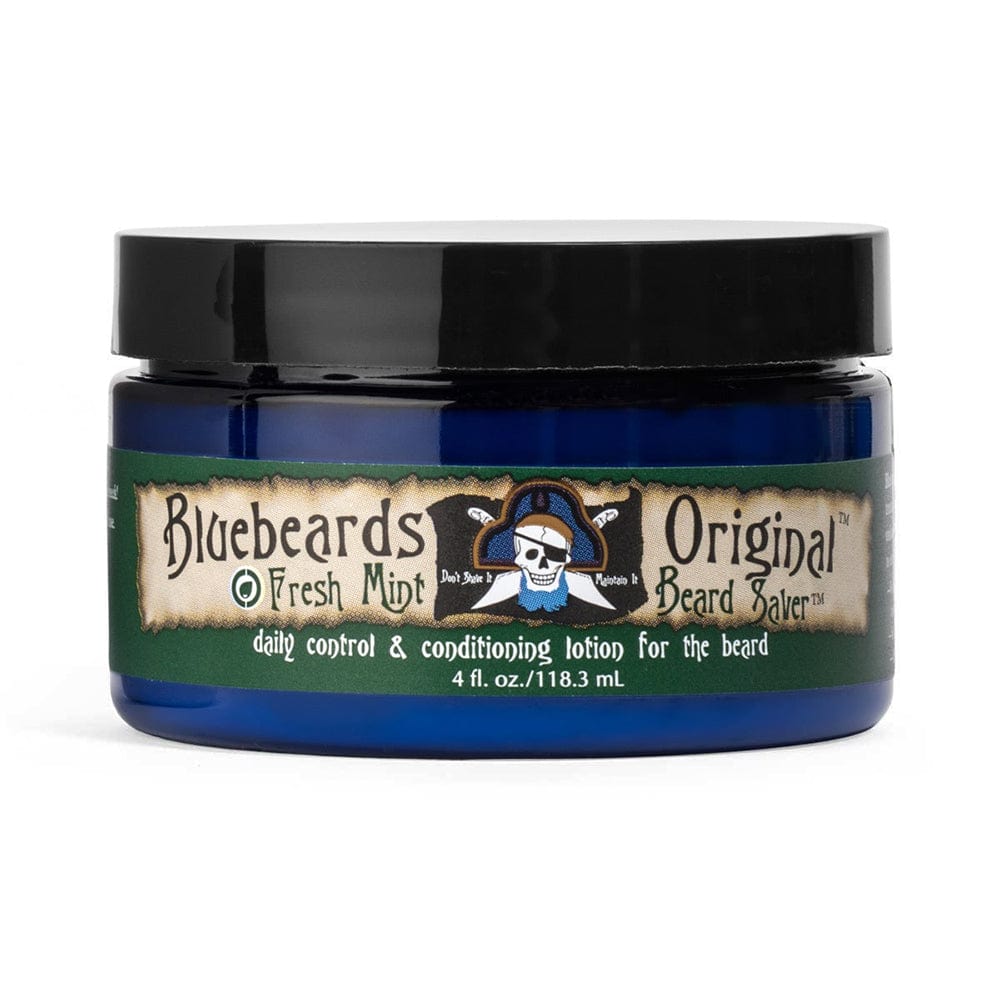 Bluebeards Original Beard Saver - Fresh Mint