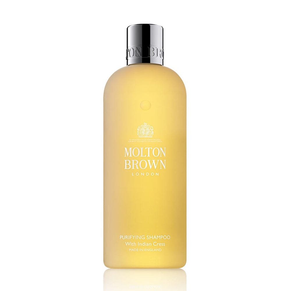 Molton Brown Indian Cress Purifying Shampoo