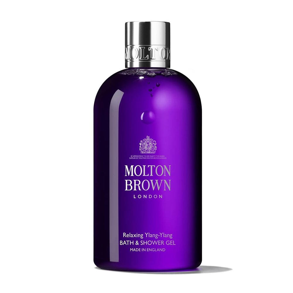 Molton Brown Relaxing Ylang-Ylang Bath & Shower Gel