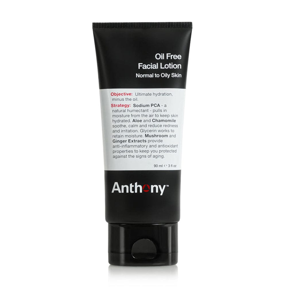 Anthony Oil Free Facial Lotion - Normal