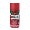 Proraso Shave Foam - Nourish (Red)